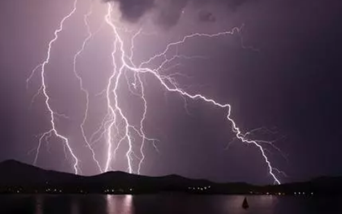 专业防雷工程