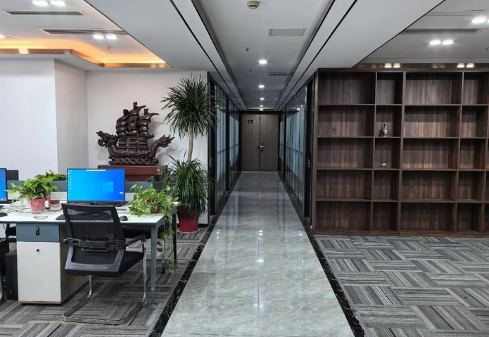 防雷装置施工与防雷检测服务：商丘市华云防雷工程技术有限公司业务介绍